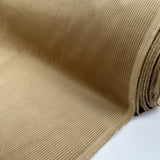 8 Wale Corduroy - Sand