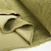Bubble Wash Corduroy - Moss