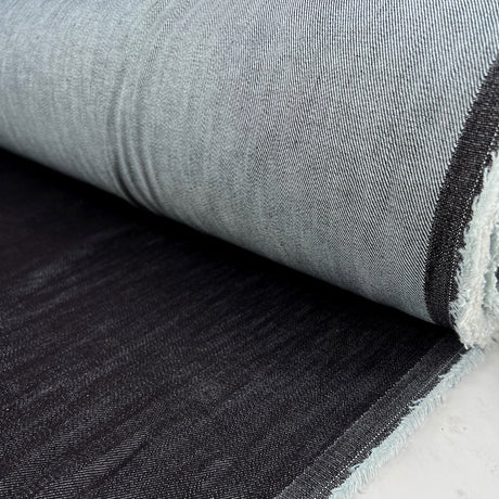 Mid Weight Denim Fabric