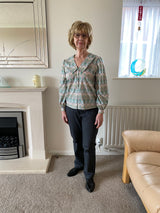 Named - Aina Trousers & Culottes Pattern (UK 4-28)