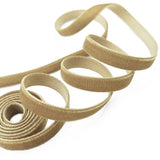 9mm Berisfords Velvet Ribbon's (5m)