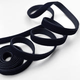 9mm Berisfords Velvet Ribbon's (5m)