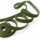 9mm Berisfords Velvet Ribbon's (5m)
