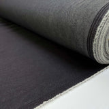 9oz Washed Denim - Grey