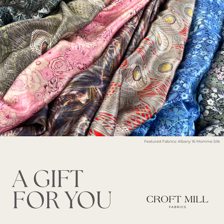 Digital Gift Vouchers