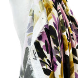 Abstract Petals - Brushstrokes