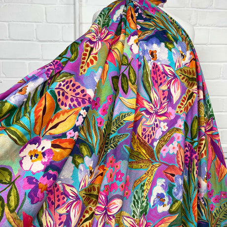 All Fabrics