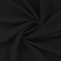 Airflow Viscose - Black