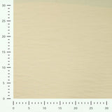 Airflow Viscose Champagne Plain Viscose Polyamide 140gsm Dress Fabric Ruler