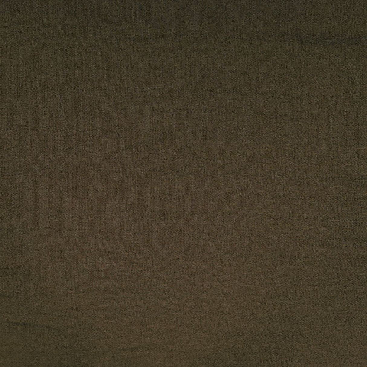 Airflow Viscose Dark Brown Plain Viscose Polyamide 140gsm Dress Fabric Flat