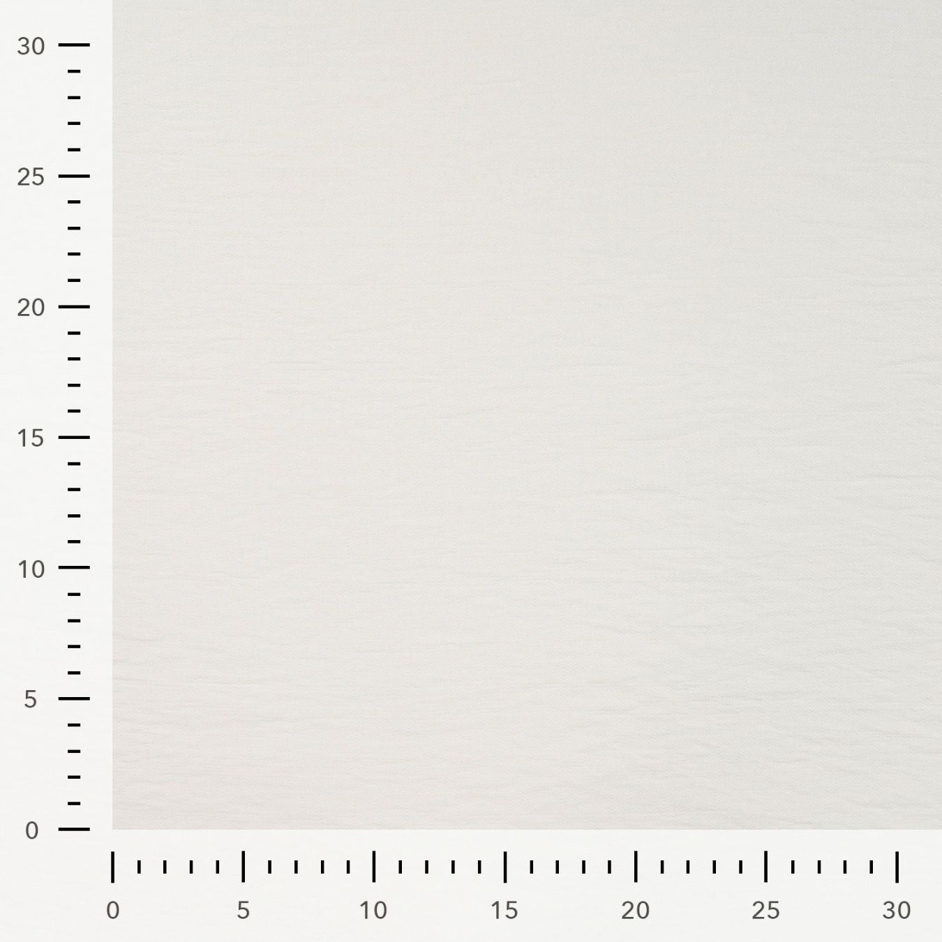 Airflow Viscose Ecru Plain Viscose Polyamide 140gsm Dress Fabric Ruler