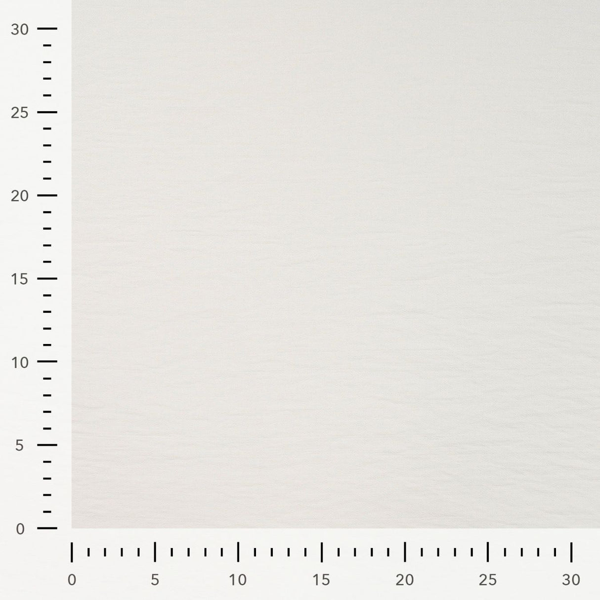 Airflow Viscose Ecru Plain Viscose Polyamide 140gsm Dress Fabric Ruler