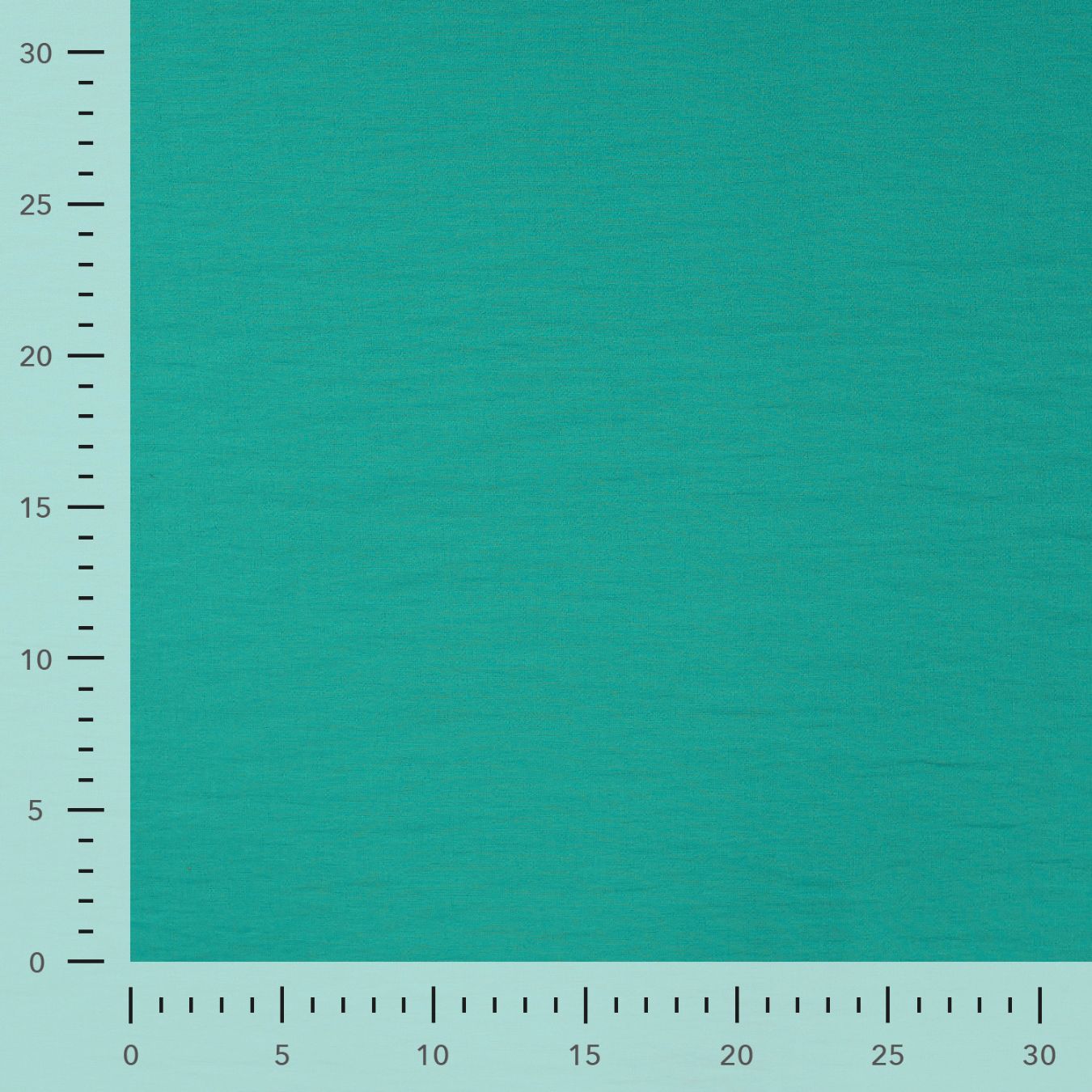 Airflow Viscose Emerald Plain Viscose Polyamide 140gsm Dress Fabric Ruler