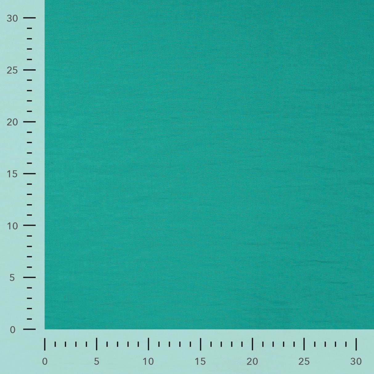 Airflow Viscose Emerald Plain Viscose Polyamide 140gsm Dress Fabric Ruler