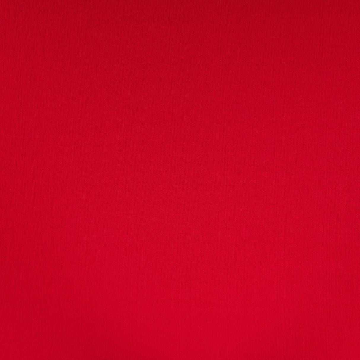 Airflow Viscose Red Plain Viscose Polyamide 140gsm Dress Fabric Flat
