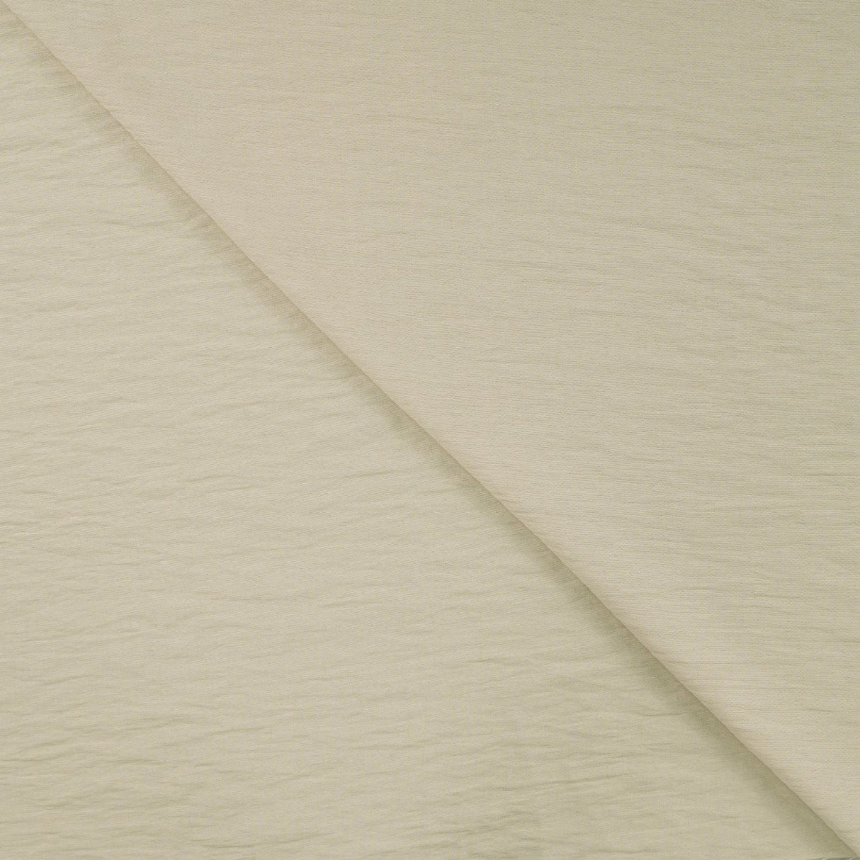 Airflow Viscose Sand Plain Viscose Polyamide 140gsm Dress Fabric Fold