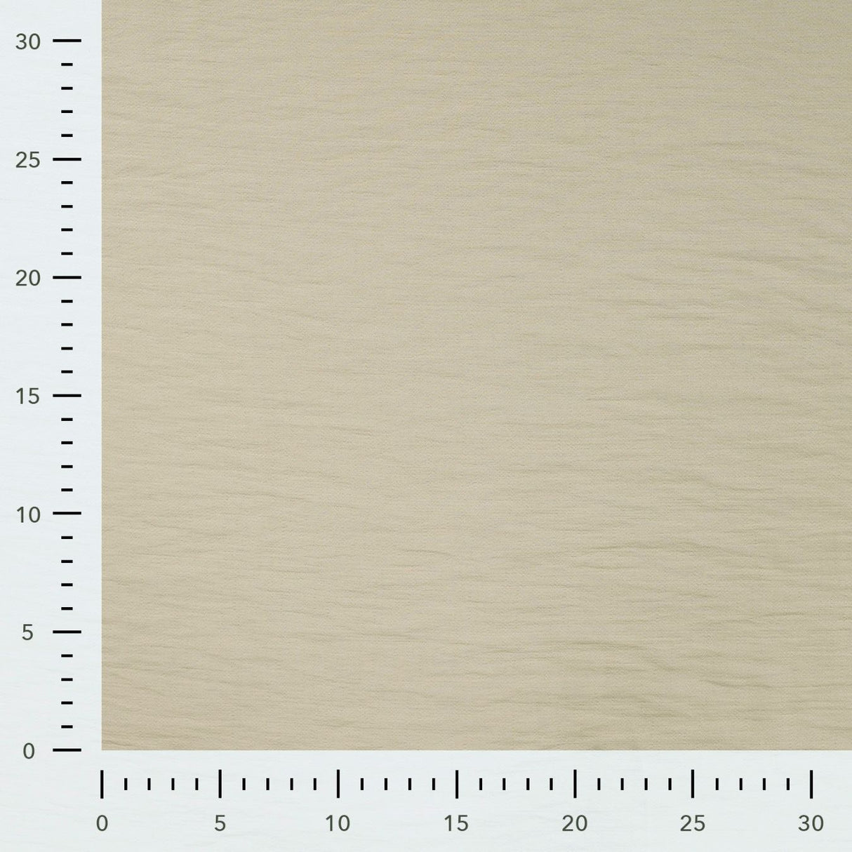 Airflow Viscose Sand Plain Viscose Polyamide 140gsm Dress Fabric Ruler