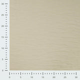 Airflow Viscose Sand Plain Viscose Polyamide 140gsm Dress Fabric Ruler