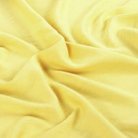 Airflow Viscose - Yellow