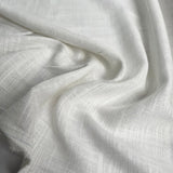 Alba Linen Mix - Ivory