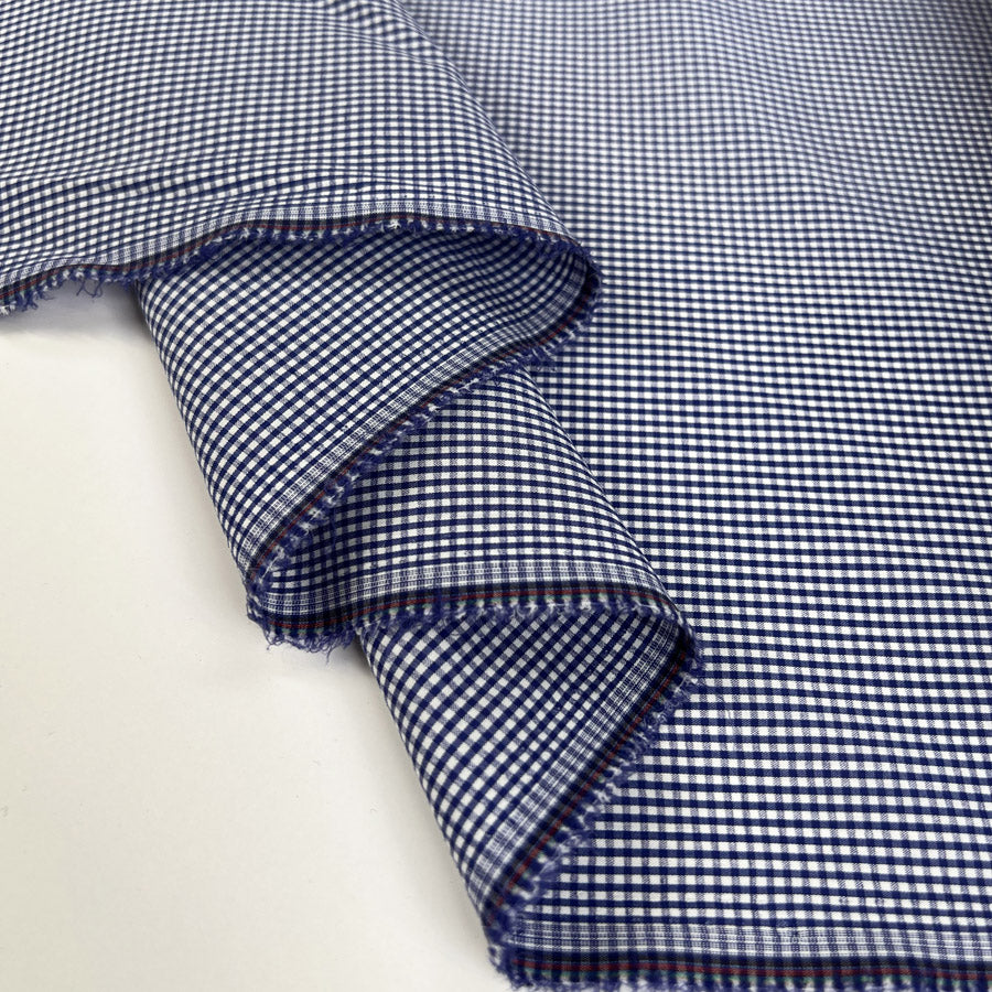 Archivio Checks - Blue