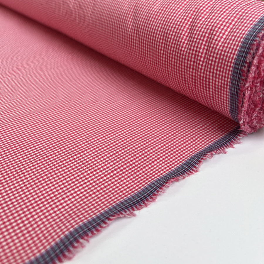 Archivio Checks - Pink