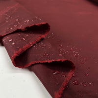 Autumn Rowan - Wax Cotton