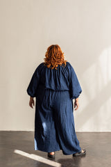 Friday Pattern Company - The Avenir Jumpsuit Pattern