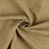 Linen Melange - Tan