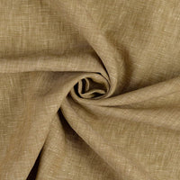 Linen Melange - Tan