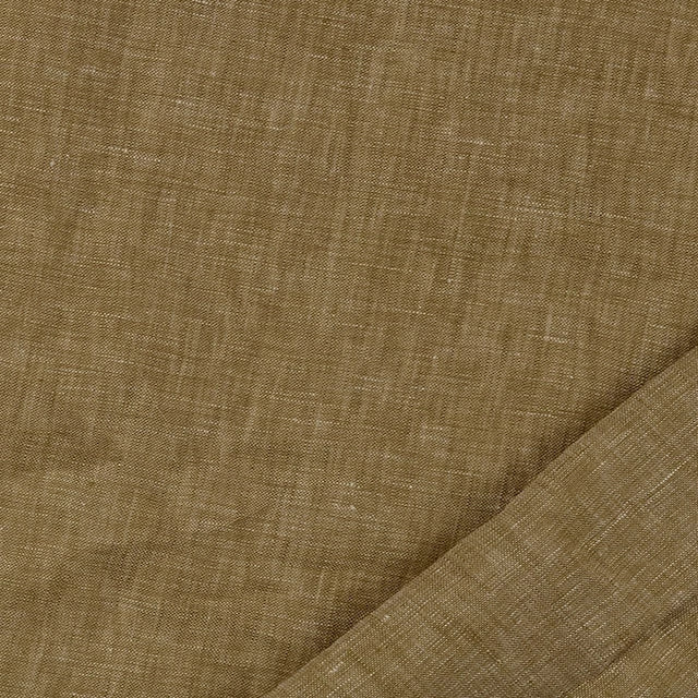 Linen Melange - Tan
