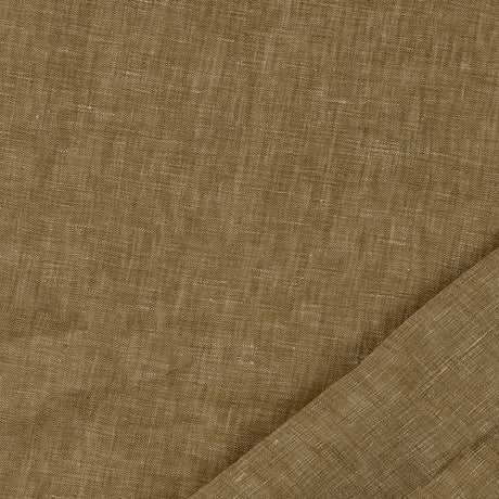 Linen Melange - Tan