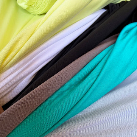 Jersey Fabrics