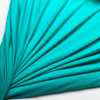Bamboo Jersey 180 - Sea Green