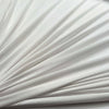 Bamboo Jersey 180 - White