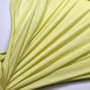 Bamboo Jersey 180 - Yellow