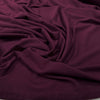 Bamboo Jersey - Wine