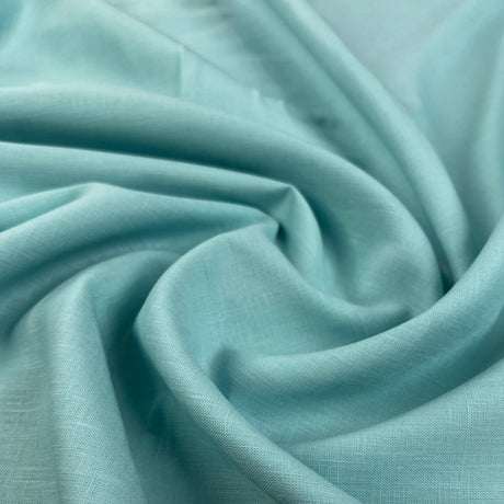 Core Range Bamboo/Linen Shirting