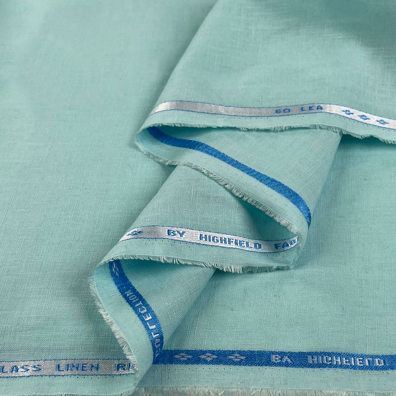 Core Range Bamboo/Linen Shirting