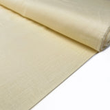 Core Range Bamboo/Linen Shirting