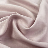 Core Range Bamboo/Linen Shirting