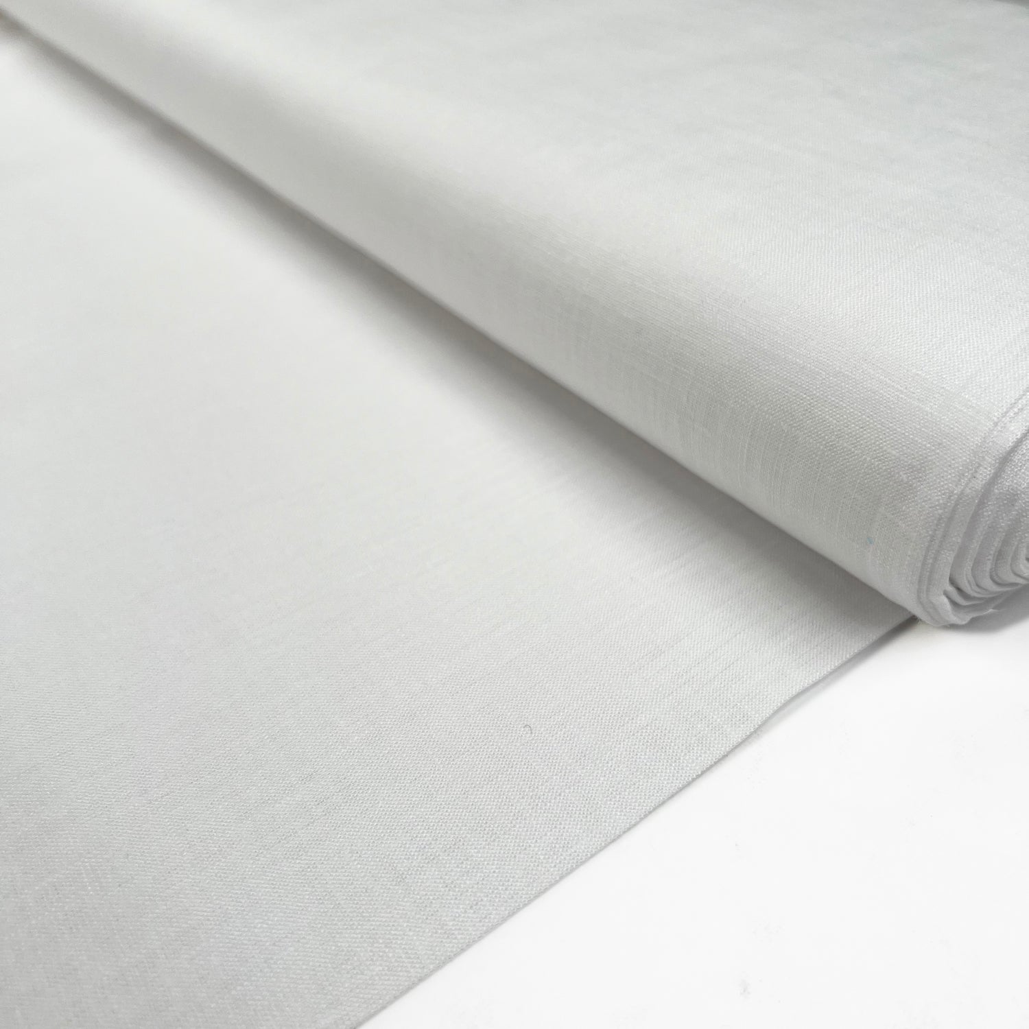 Core Range Bamboo/Linen Shirting