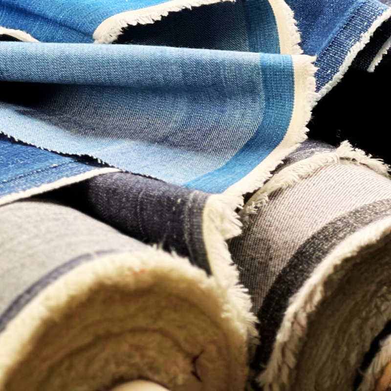 Dress Fabrics & Sewing Patterns UK | Croft Mill