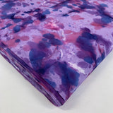 Batik Summer - Purple