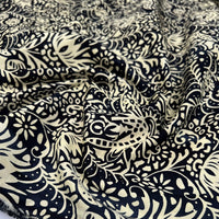 Batik - Floral Vines