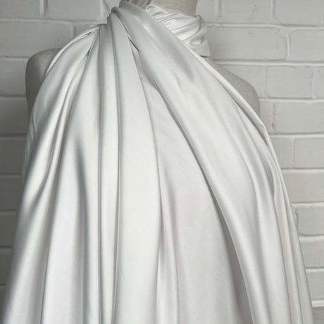 Viscose Twill Fabric