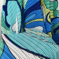 Remnant - Bikini Breeze - Blue (1.2m)