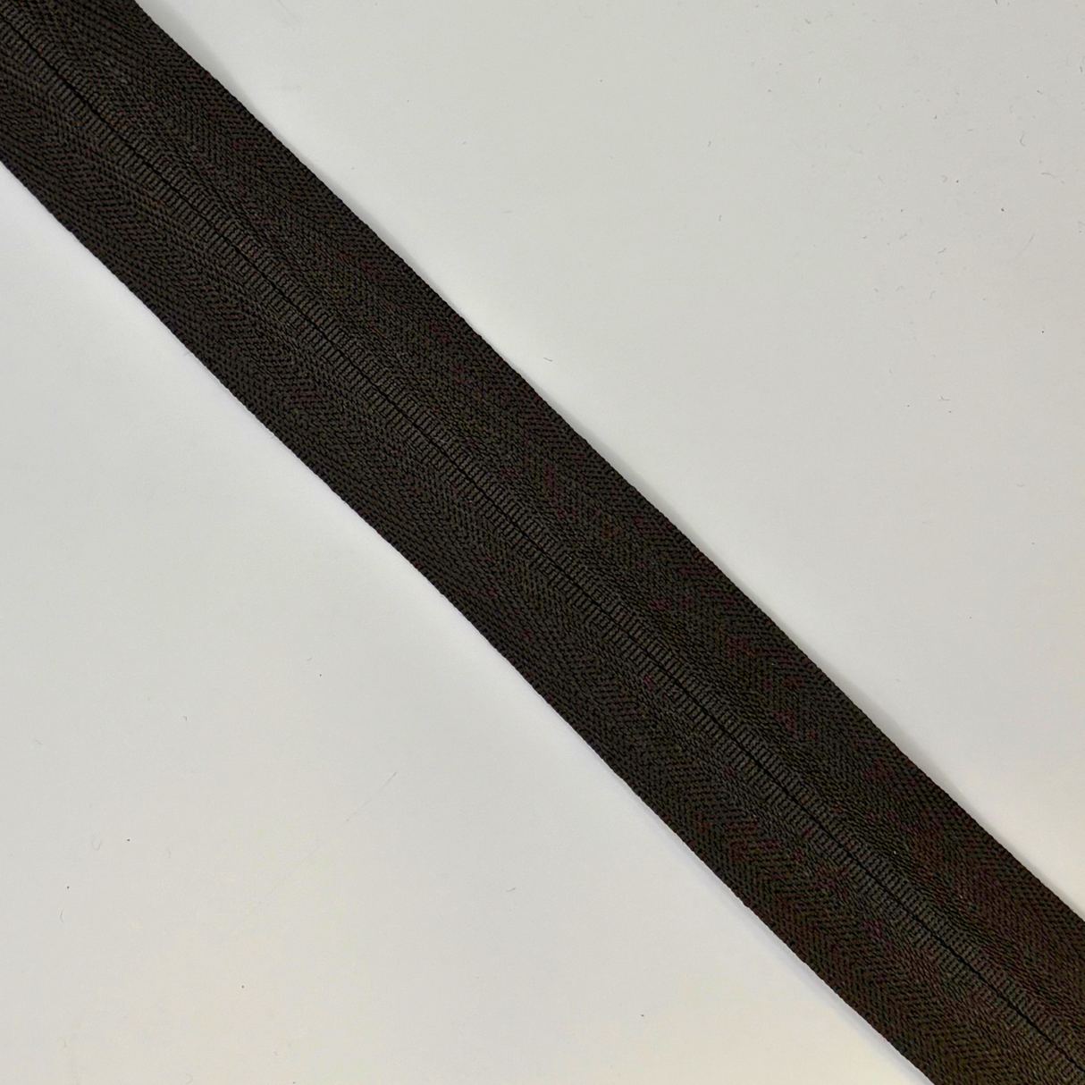 22 Inch Concealed Nylon Zips