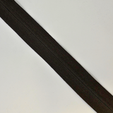 22 Inch Concealed Nylon Zips