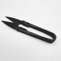 Thread Snips - Black Carbon